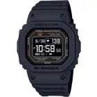 Casio DW-H5600-1ER férfi óra karóra G-Shock G-Squad 44mm 20ATM  karóra