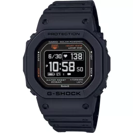   Casio DW-H5600-1ER férfi óra karóra G-Shock G-Squad 44mm 20ATM  karóra