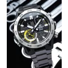 Casio ECB-40DC-1AEF Edifice férfi óra karóra 48mm 10ATM karóra
