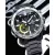 Casio ECB-40DC-1AEF Edifice férfi óra karóra 48mm 10ATM karóra