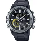 Casio ECB-40DC-1AEF Edifice férfi óra karóra 48mm 10ATM karóra
