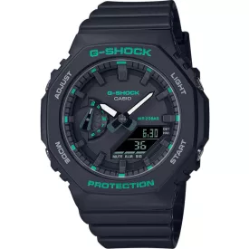   Casio GMA-S2100GA-1AER női óra karóra G-Shock GMA-S-széria 43mm 20   karóra