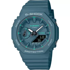   Casio GMA-S2100GA-3AER női óra karóra G-Shock GMA-S-széria 43mm 20   karóra
