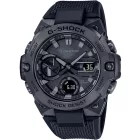 Casio GST-B400BB-1AER férfi óra karóra G-Shock G- Radio Controlled Solar 50mm 20ATM  karóra