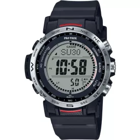   Casio PRW-35-1AER férfi óra karóra PRO TREK 45mm 10ATM  karóra
