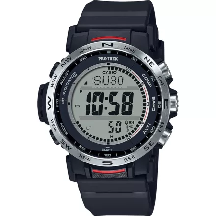 Casio PRW-35-1AER férfi óra karóra PRO TREK 45mm 10ATM  karóra