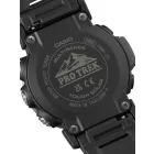 Casio PRW-35-1AER férfi óra karóra PRO TREK 45mm 10ATM  karóra