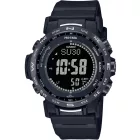 Casio PRW-35Y-1BER férfi óra karóra PRO TREK 45mm 10ATM  karóra
