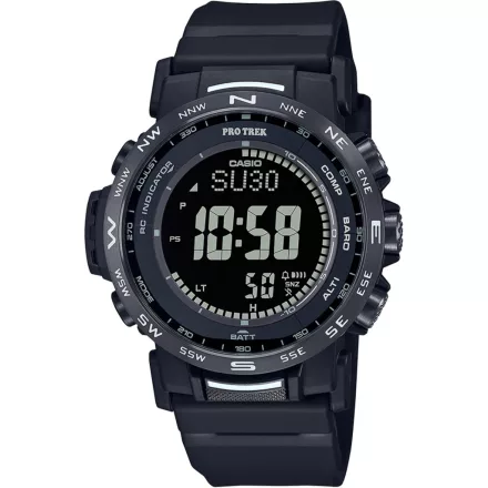 Casio PRW-35Y-1BER férfi óra karóra PRO TREK 45mm 10ATM  karóra