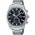 Casio EFB-710D-1AVUEF férfi óra karóra Edifice Kronográf Óra 41mm 10ATM  karóra