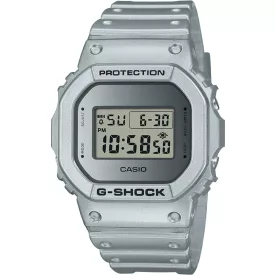   Casio DW-5600FF-8ER férfi óra karóra G-Shock Origin 43mm 20ATM  karóra