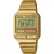 Casio A120WEG-9AEF férfi óra karóra Vintage Collection 34mm 1ATM  karóra