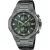 Casio EFV-640DC-3AVUEF férfi óra karóra Edifice Kronográf Óra 44mm 10ATM  karóra