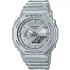 Casio GA-2100FF-8AER férfi óra karóra G-Shock klasszikus 45mm 20ATM  karóra