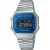 Casio A168WEM-2AEF férfi óra karóra Vintage Collection 36mm 1ATM  karóra