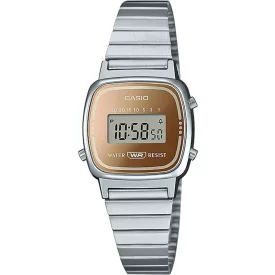   Casio LA670WES-4AEF női óra karóra Vintage Collection 29mm 1ATM  karóra