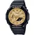 Casio GA-2100GB-1AER férfi óra karóra G-Shock klasszikus 45mm 20ATM  karóra