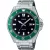 Casio MDV-107D-3AVEF férfi óra karóra Timeless Collection 46mm 20ATM  karóra