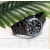 Casio ECB-2200DD-1AEF Edifice Solar férfi óra karóra 48mm 10ATM karóra