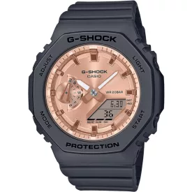   Casio GMA-P2100MD-1AER női óra karóra G-Shock klasszikus 43mm 20ATM  karóra