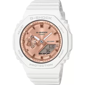   Casio GMA-P2100MD-7AER női óra karóra G-Shock klasszikus 43mm 20ATM  karóra