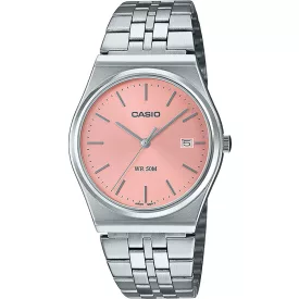   Casio MTP-B145D-4AVEF férfi óra karóra Timeless Collection 35mm 5ATM  karóra