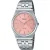 Casio MTP-B145D-4AVEF férfi óra karóra Timeless Collection 35mm 5ATM  karóra