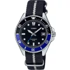 Casio MDV-10C-1A2VEF férfi óra karóra Timeless Collection 38mm 5ATM  karóra