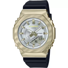   Casio GM-S2100BC-1AER női óra karóra G-Shock GM-S-széria 40mm 20ATM  karóra