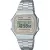 Casio A168WA-8AYES férfi óra karóra Vintage Collection 36mm 1ATM  karóra