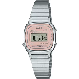   Casio LA670WEA-4A2EF női óra karóra Vintage Collection 29mm 1ATM  karóra