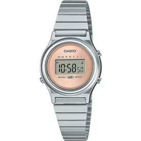   Casio LA700WE-4AEF női óra karóra Vintage Collection 26mm 1ATM  karóra