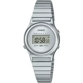   Casio LA700WE-7AEF női óra karóra Vintage Collection 26mm 1ATM  karóra