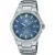 Casio EFR-S108D-2AVUEF férfi óra karóra Edifice Kronográf Óra 40mm 10ATM  karóra
