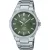 Casio EFR-S108D-3AVUEF férfi óra karóra Edifice Kronográf Óra 40mm 10ATM  karóra