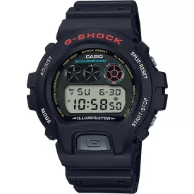   Casio DW-6900U-1ER férfi óra karóra G-Shock klasszikus 50mm 20ATM  karóra