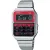 Casio CA-500WE-4BEF férfi óra karóra Vintage Collection 34mm 1ATM  karóra