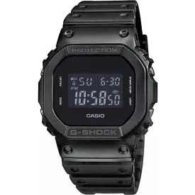   Casio DW-5600UBB-1ER férfi óra karóra G-Shock Origin 43mm 20ATM  karóra