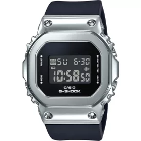   Casio GM-S5600U-1ER női óra karóra G-Shock GM-S-széria 38mm 20ATM  karóra