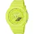 Casio GA-2100-9A9ER férfi óra karóra G-Shock klasszikus 45mm 20ATM  karóra