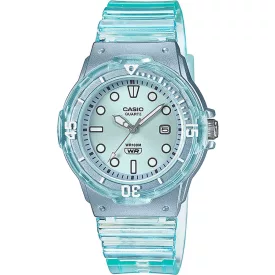   Casio LRW-200HS-2EVEF női óra karóra Timeless Collection 34mm 1ATM  karóra