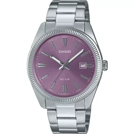   Casio MTP-1302PD-6AVEF férfi óra karóra Timeless Collection 38mm 5ATM  karóra