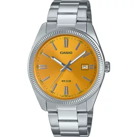   Casio MTP-1302PD-9AVEF férfi óra karóra Timeless Collection 38mm 5ATM  karóra