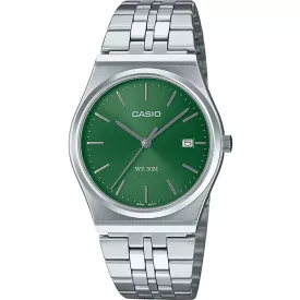   Casio MTP-B145D-3AVEF férfi óra karóra Timeless Collection 35mm 5ATM  karóra