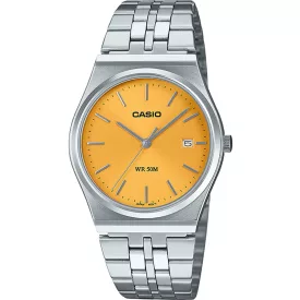   Casio MTP-B145D-9AVEF férfi óra karóra Timeless Collection 35mm 5ATM  karóra