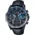 Casio EQS-940NL-1AVUEF férfi óra karóra Edifice Nighttime drive Kronográf Óra Solar 50mm 10ATM  karóra