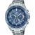 Casio EFR-552D-2AVUEF férfi óra karóra Edifice Kronográf Óra 47mm 10ATM  karóra