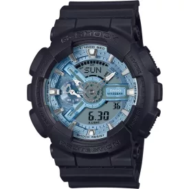   Casio GA-110CD-1A2ER férfi óra karóra G-Shock klasszikus 51mm 20ATM  karóra