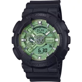   Casio GA-110CD-1A3ER férfi óra karóra G-Shock klasszikus 51mm 20ATM  karóra