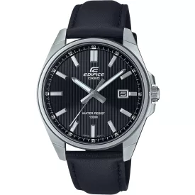   Casio EFV-150L-1AVUEF női óra karóra Edifice 43mm 10ATM  karóra